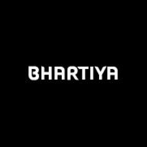BHARTIYA INTERNATIONAL logo